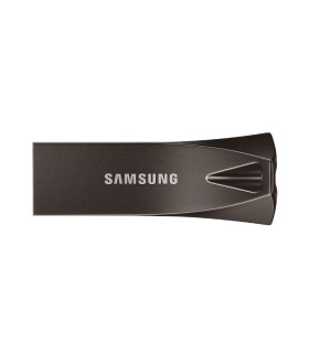Samsung Bar Plus 128GB USB 3.1 Titan Gray