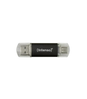 Intenso Twist Line Lápiz USB 3.2 A+C 128Gb
