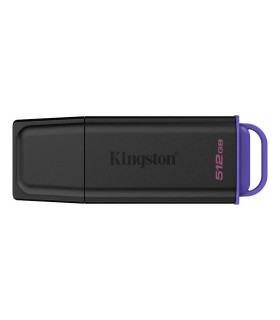 Kingston DataTraveler DTXG2 512GB USB 3.2 Gen1