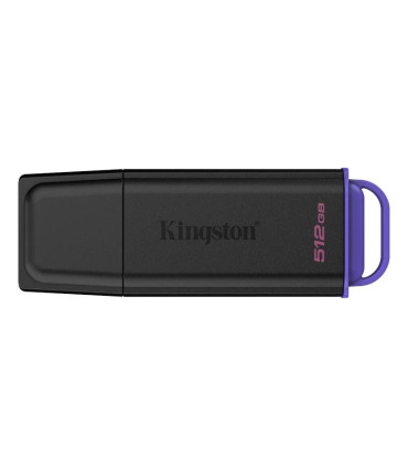 Kingston DataTraveler DTXG2 512GB USB 3.2 Gen1