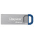 Kingston DT Kyson 64GB USB3.2-A Gen1 220MBs Metal