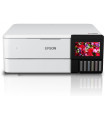 Epson Multifunción Ecotank ET-8500