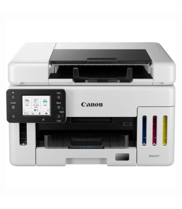 Canon Multifunción MAXIFY GX6550