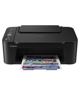 Canon Multifunción Pixma TS3750i BK