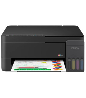 Epson Multifunción Ecotank ET-2910
