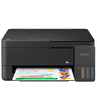 Epson Multifunción Ecotank ET-2910