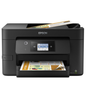 Epson Multifunción WorkForce Pro WF-3820DWF