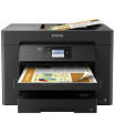 Epson Multifunción WorkForce WF-7830DTWF