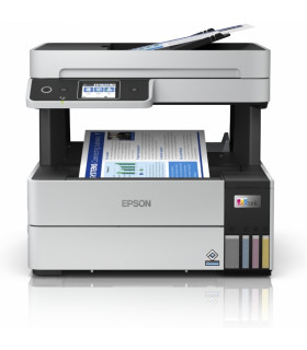 Epson Multifunción Ecotank ET-5170