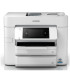Epson Multifunción WorkForce Pro WF-C4810DTWF