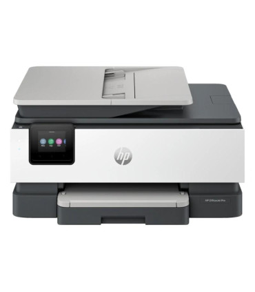 HP Multifunción Officejet Pro 8122e/ WiFi/ Dúplex