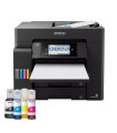 Epson Multifunción Ecotank ET-5805
