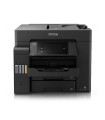 Epson Multifunción Ecotank ET-5855