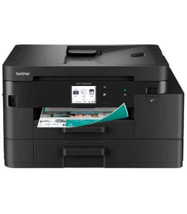 Brother Multifunción MFC-J4550DW