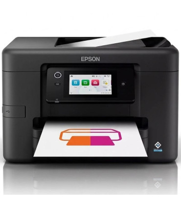 Epson Multifunción WorkForce Pro WF-4920DWF
