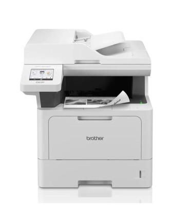 Brother Multifunción Laser DCP-L5510DW