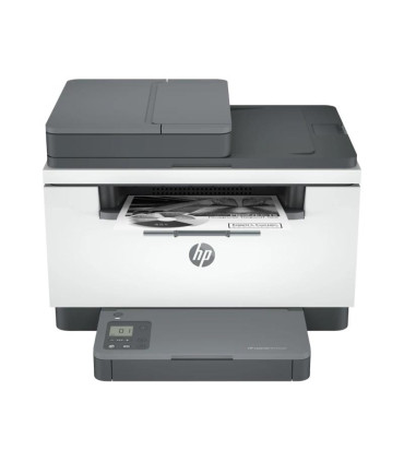 HP Multifunción Laserjet MFP M234SDN Dúplex/ ADF/