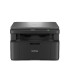 Brother Multifunción Láser DCP-L1640W