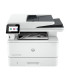 HP Multifunción Laserjet Pro 4102F Fax/Dúplex