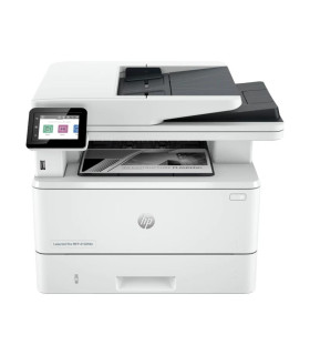 HP Multifunción Laserjet Pro 4102F Fax/Dúplex