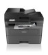 Brother Multifunción Laser DCP-L2660DW