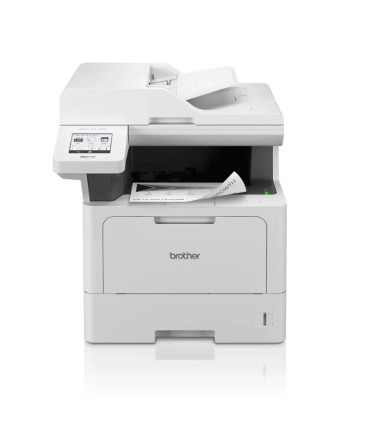 Brother Multifunción Laser MFC-L5710DW