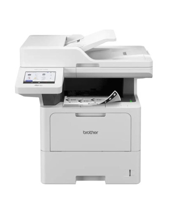 Brother Multifunción Laser MFC-L6710DW