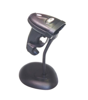10POS Lector código de barras LS-270UN Láser