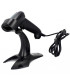 Posiberica Lector código de barras SC-2DU56 2D Usb