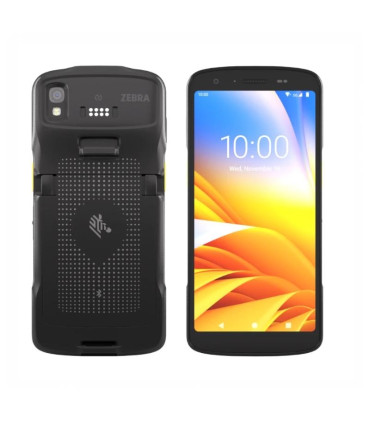 Zebra PDA TC27 6" 6GB RAM/64 GB SE4710 5200 mAh