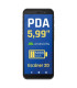 iggual PDA 5.99" 4+64GB HD+ Android 2D NFC Wifi BT