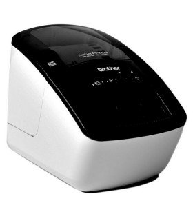 Brother Impresora Etiquetas QL-700 Usb