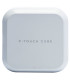 Brother Rotuladora Electronica PTP910BT Cube