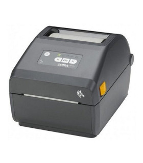Zebra Impresora Térmica Directa ZD421D Usb