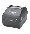 Zebra Impresora Térmica Directa ZD421D Usb