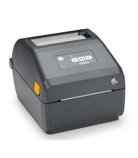 Zebra Impresora Térmica ZD421T Usb