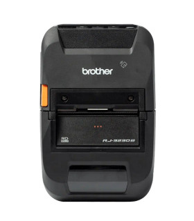 Brother Impresora Térmica 3" RJ-3250WBL Wifi/Bth