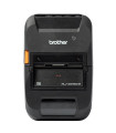 Brother Impresora Térmica 3" RJ-3250WBL Wifi/Bth