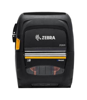 Zebra Impresora Térmica Directa ZQ511 BT
