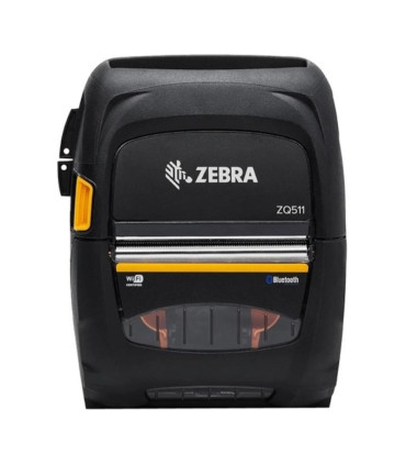 Zebra Impresora Térmica Directa ZQ511 BT