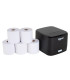 iggual Kit impresora térmica TP EASY 58 + 5 rollos