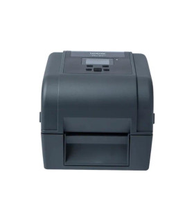 Brother Impresora Térmica TD4750TNWBR