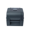 Brother Impresora Térmica TD4750TNWBR