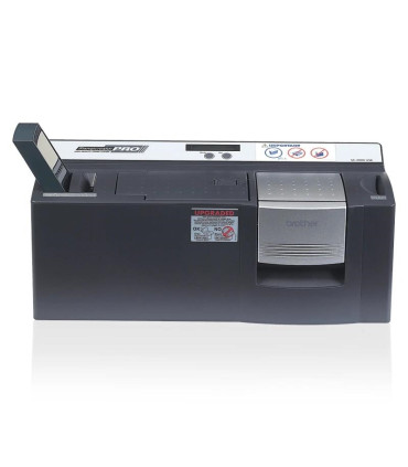Brother Impresora de sellos SC2000USB