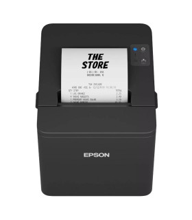 Epson Impresora Tickets TM-T20 IV USB/RS232 / Ethe