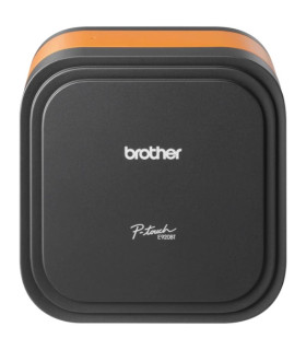 Brother Rotuladora Electronica PTE920BT