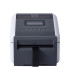 Brother Impresora Térmica TD4555DNWBFC
