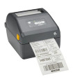 Zebra Impresora Térmica Directa ZD421D Usb/Wifi