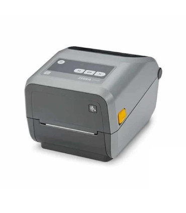 Zebra Impresora Térmica ZD421 Usb