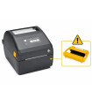 Zebra Impresora Térmica ZD421 Usb/Ethernet/Corte